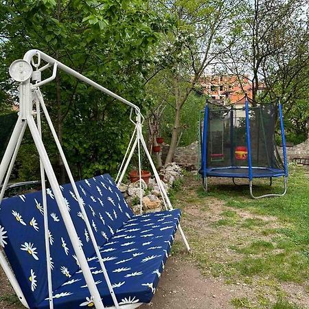 Apartman Sergej 2 Сокобаня Екстер'єр фото