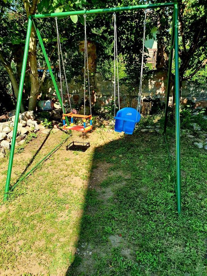 Apartman Sergej 2 Сокобаня Екстер'єр фото