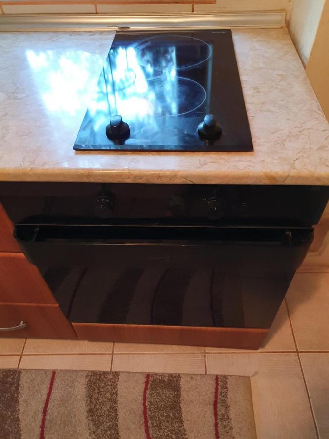 Apartman Sergej 2 Сокобаня Екстер'єр фото
