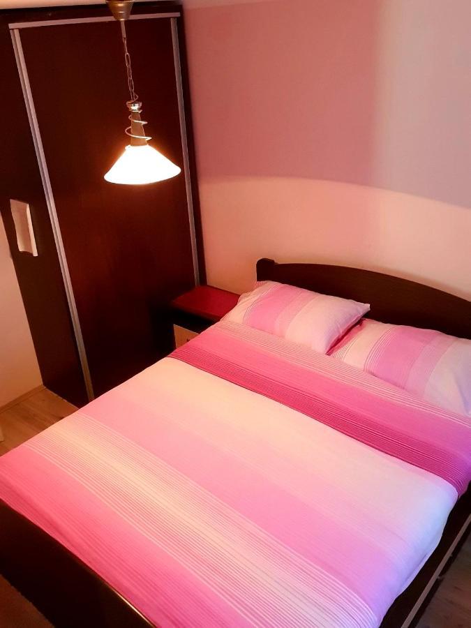 Apartman Sergej 2 Сокобаня Екстер'єр фото