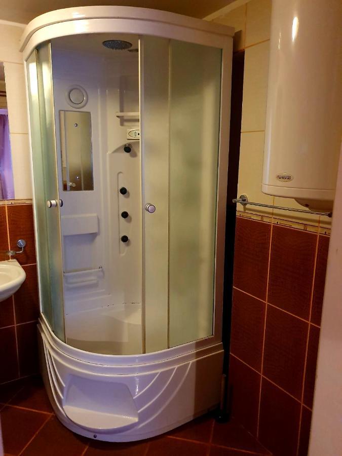 Apartman Sergej 2 Сокобаня Екстер'єр фото