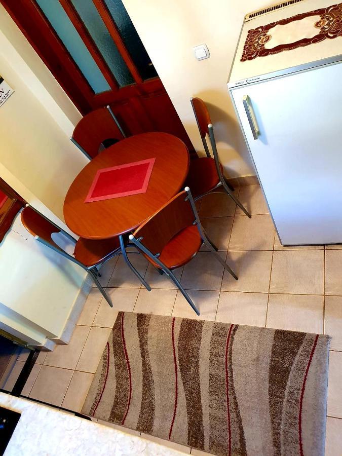 Apartman Sergej 2 Сокобаня Екстер'єр фото